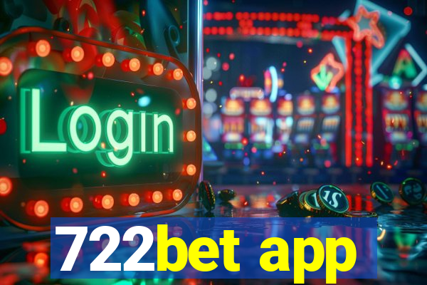 722bet app